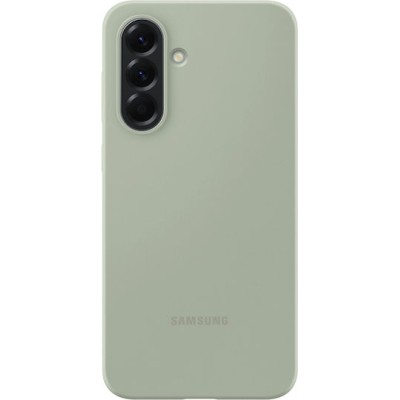 Samsung Silicone Case Sage Green (Galaxy A56)